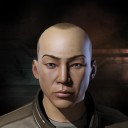 Waferckonner Grins Severasse