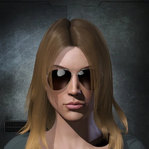 Freya BombyaFace