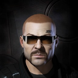 Captain GrimReminder