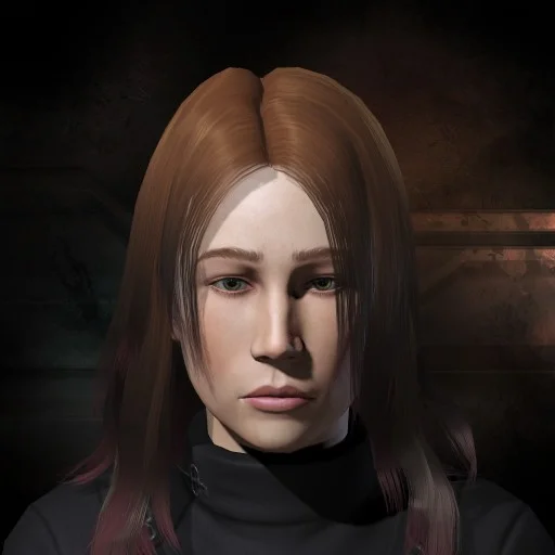 Angelica De Scam