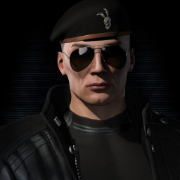 Galactic Damn Voyager