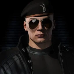 Galactic Damn Voyager