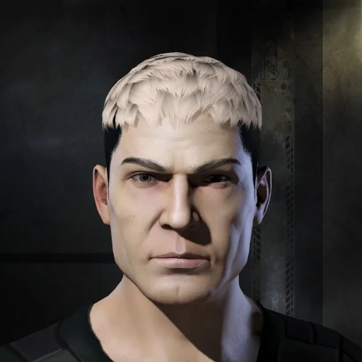 Shintoh Nolen