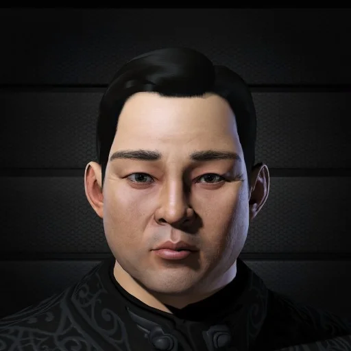 KIM JUNG-UN