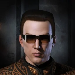 Prostofilia from void