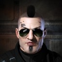 Logster Peenar The4th