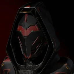 CHRONO5 THE DEVOURER