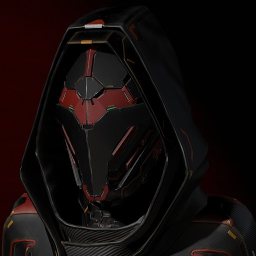 CHRONO5 THE DEVOURER