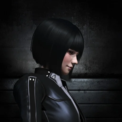 thePrimal Nihil gluon