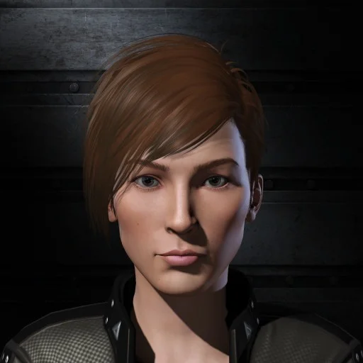 Celestine Fauconnier