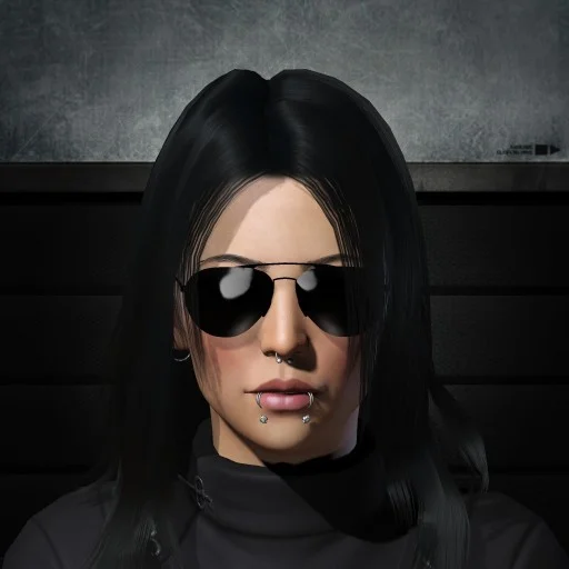 The Fleetwarp Button