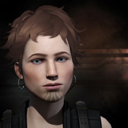 Noraa Helgatild Kalfren