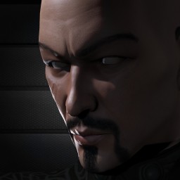 MrDrNotEvilScientist III