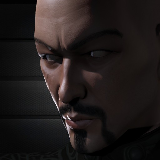 MrDrNotEvilScientist III