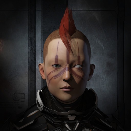 Princess Copy-Cat Killer