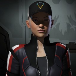 Celestara Seraphyne Novariel