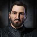 Edward Brent Blackwook