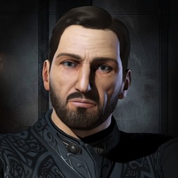 Edward Brent Blackwook