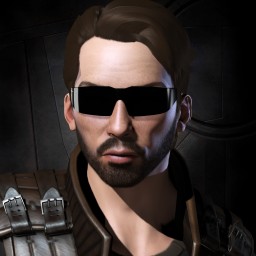 Carnelian Nikolai Gemlight