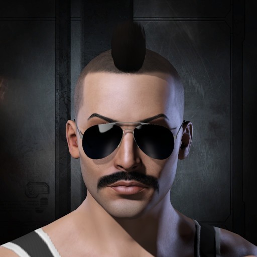 Ulysses Fawkes Grant