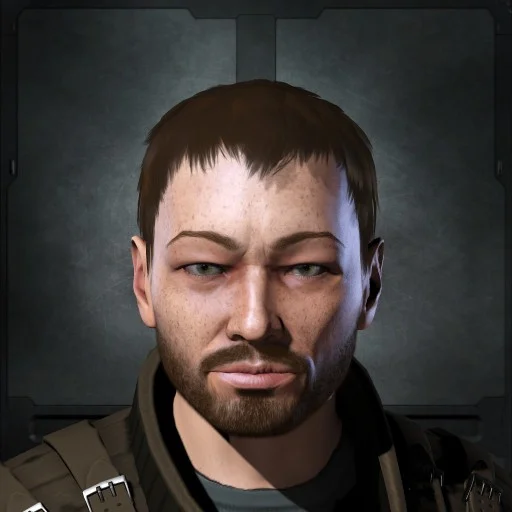 Commander Aerista