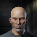 Rilstirson Odmon Garsk