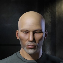 Rilstirson Odmon Garsk