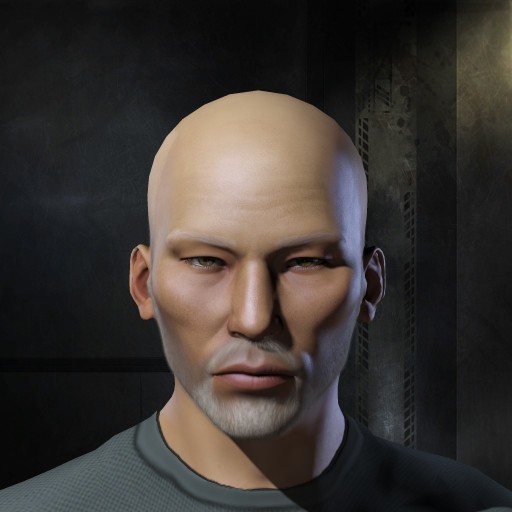 Rilstirson Odmon Garsk