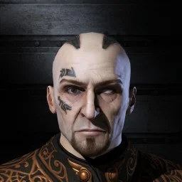 Alderus Macsilious Maxima