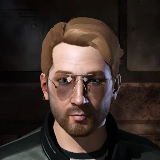 Robert Isen