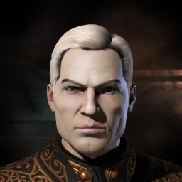 Seldon Aurius
