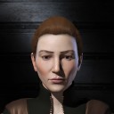 Frederike die Laeufige