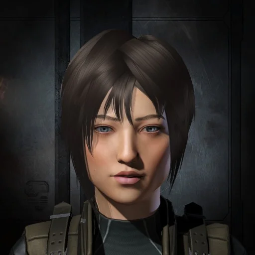 Nikaidou Hiro