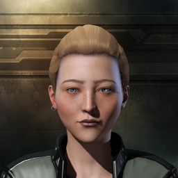 Aurelia Bame Naeharra