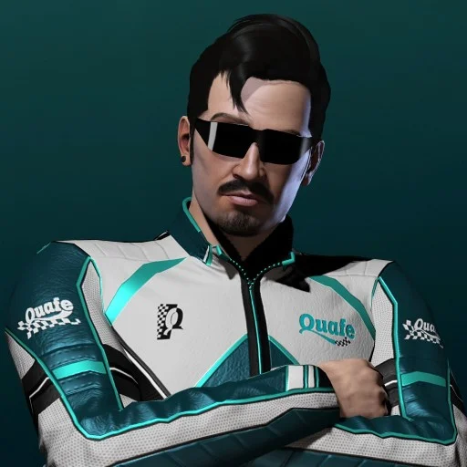 Quafe-Dave