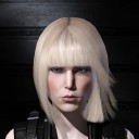 Shanyssia Silverwind