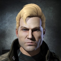 Cmd Colossus Bastion