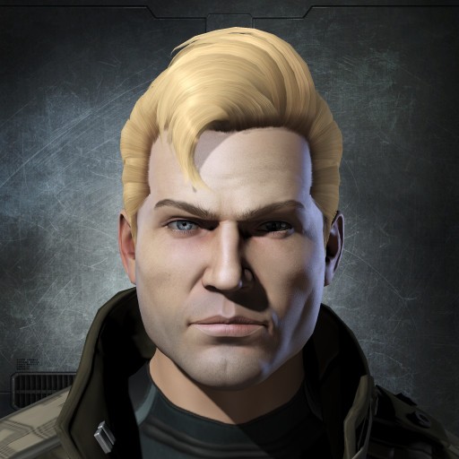 Cmd Colossus Bastion