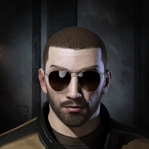 Ethan Blaze