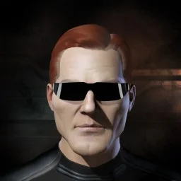 BlueBallBjornBeserker