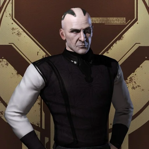 Horus Hale