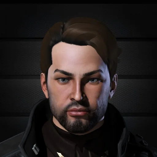 Lucius Wright