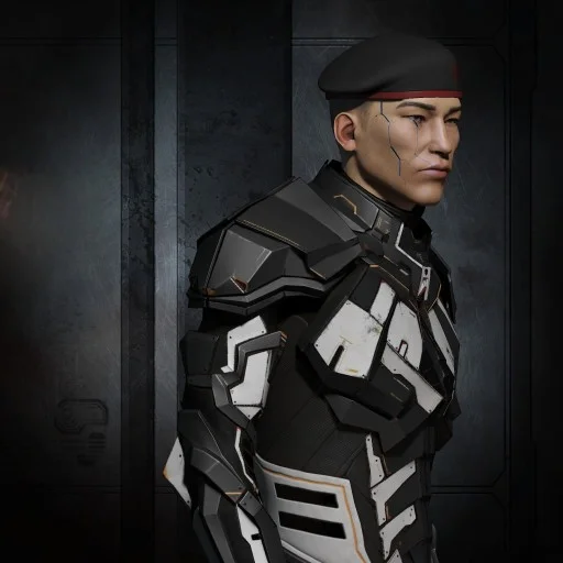 Kwisatz Haderach wew