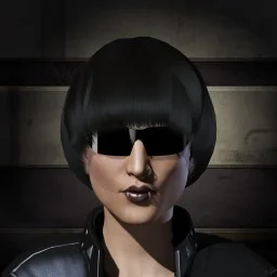 Xx-Mireille Mathieu-Xx