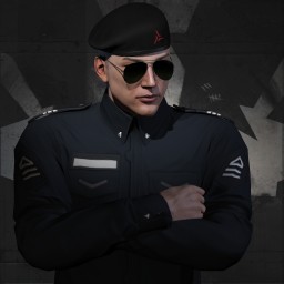 Ten-Star General Brasch