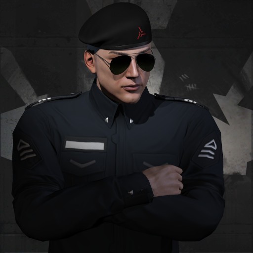 Ten-Star General Brasch