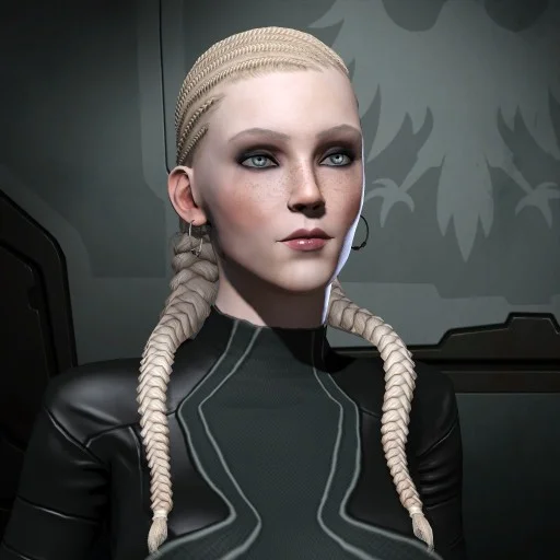 Nalia Sani Nala