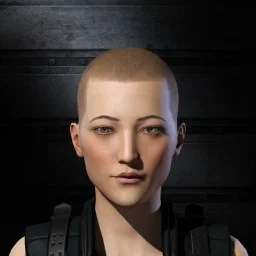 Nova Alissa Zemlekopka