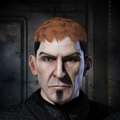 Imperator Dertan Arkaral