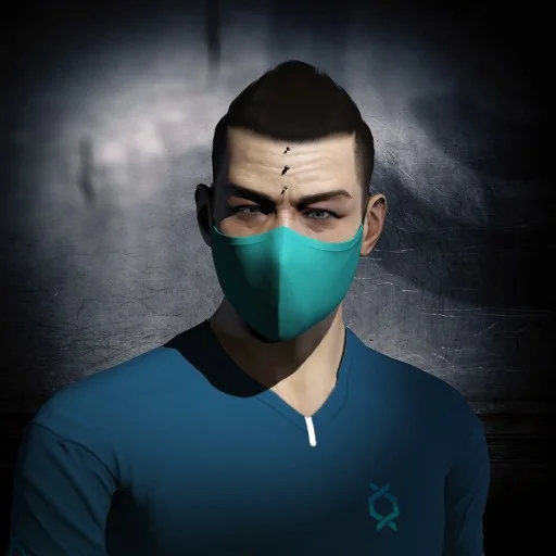 Tenzin Sab Meza